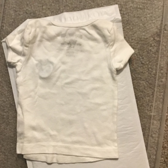 True Religion 2 Piece set size 6-12 months - Picture 2 of 9